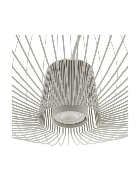 Nowodvorski Pendant Light Orange 54.5x200cm