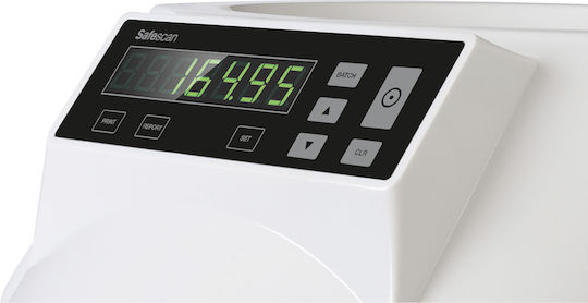 Safescan 1250 Geldzähler 113-0550