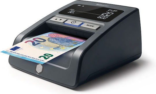 Safescan Брояч на пари Банкноти 1382673