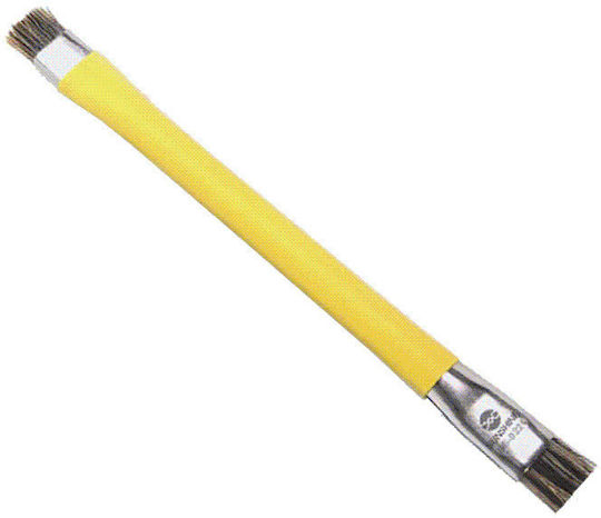 Sunshine Hand Work Broom Brush 68143