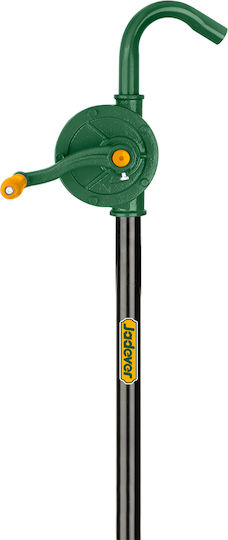 Jadever 400259 Handwerkzeug Handpumpe