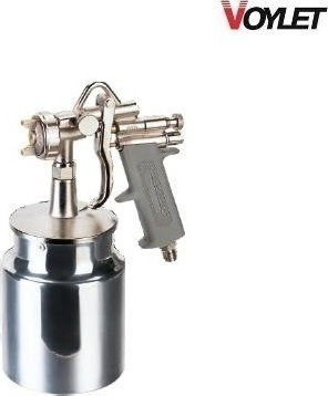 Voylet G-70 Under Tumbler Air Spray Paint Gun 1.8mm 10390