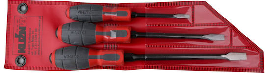 Kuźnia Sułkowice Set 3 Screwdrivers