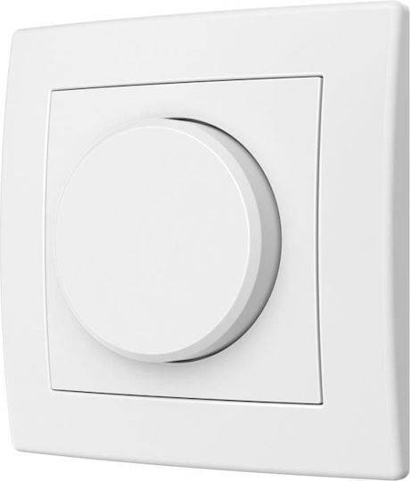 Variator LED 3-300W Alb