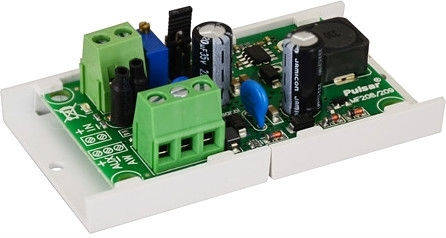 Pulsar Converter for CCTV Systems DC/DC10SD