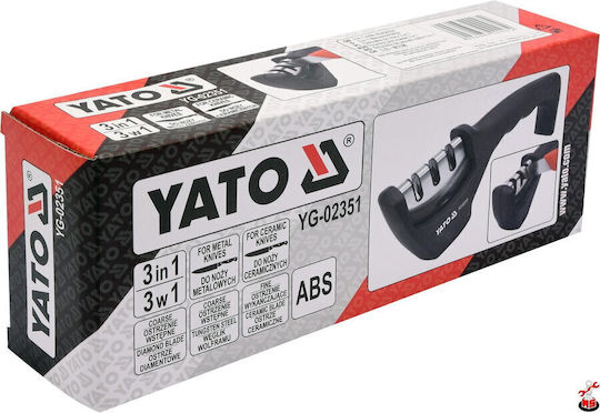 Yato Ακονιστήρι Χειρός
