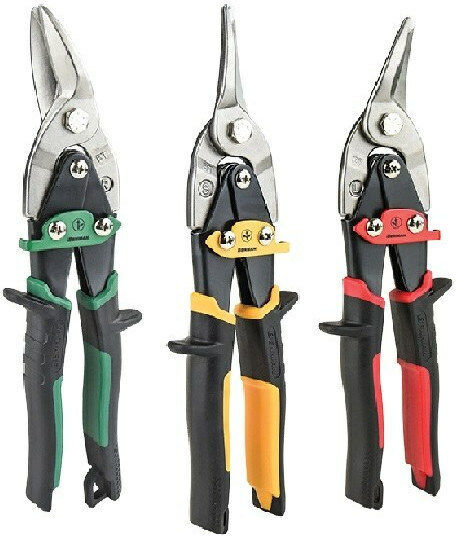 Benman Aviaton Snip Drept Lungime 250mm