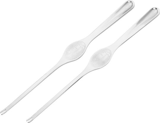 Westmark Kitchen Tool Lobster Forks Set 2pcs