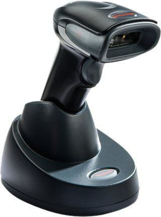 Honeywell Xenon Performance 1952g Handheld Scanner Wireless with 2D and QR Barcode Reading Capability
