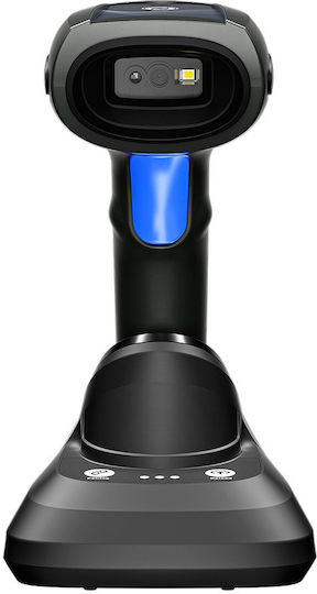 Birch Scanner Χειρός με Δυνατότητα Ανάγνωσης 1D Barcodes