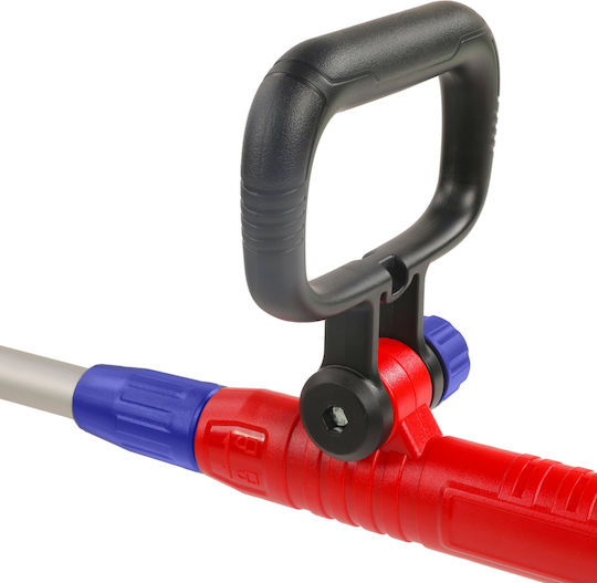 Emtop Brush Cutter Shoulder / Hand Battery