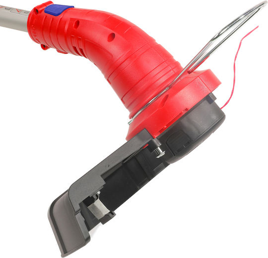 Emtop Brush Cutter Shoulder / Hand Battery