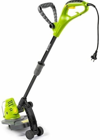 Fieldmann Ηλεκτρικό Χορτοκοπτικό Ώμου / Χειρός 500W 2.4kg