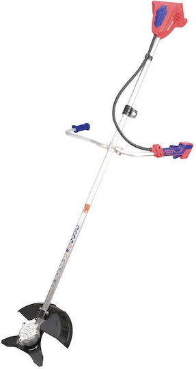 Emtop Χορτοκοπτικό Ώμου / Χειρός Μπαταρίας 40V Solo 5.1kg Brushless