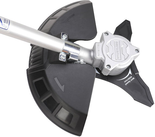 Emtop Χορτοκοπτικό Ώμου / Χειρός Μπαταρίας 40V Solo 5.1kg Brushless