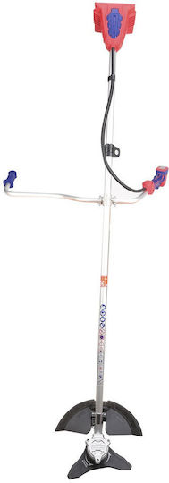 Emtop Χορτοκοπτικό Ώμου / Χειρός Μπαταρίας 40V Solo 5.1kg Brushless