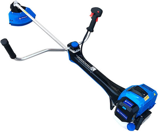 Gardenman GMBC508 Δίχρονο Βενζινοκίνητο Χορτοκοπτικό Ώμου / Χειρός 2.1hp 8.75kg