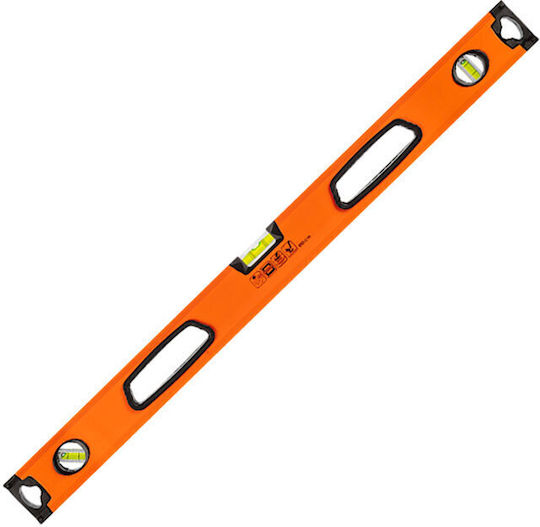 Neo Tools 71-114 Spirit Level Aluminum Magnetic 100cm