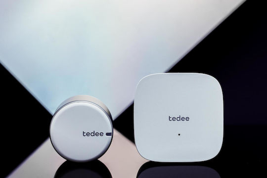 Tedee Tedee Inteligent Pod Wi-Fi / Bluetooth Compatibil cu Google Home, Apple HomeKit & Alexa