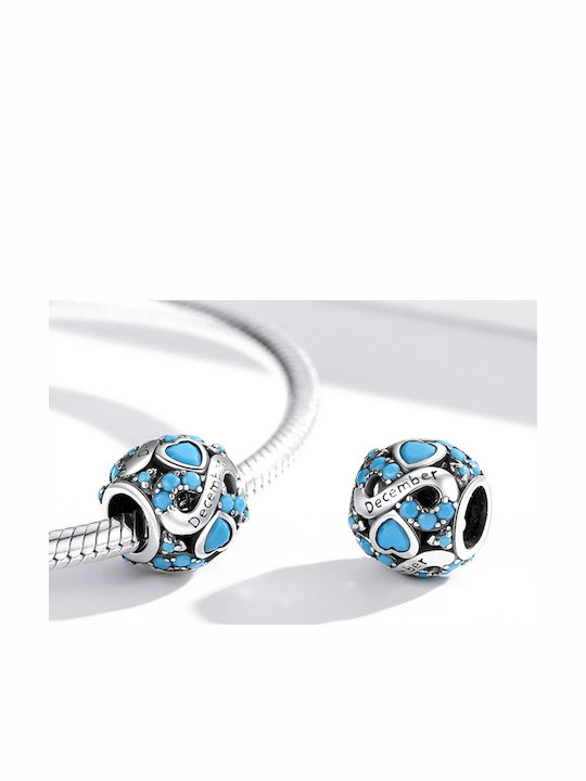 Daskalakis Charm От Сребро Daskalakis Charm От Сребро