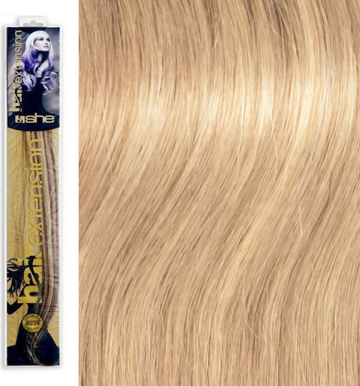 She Erweiterung Keratin mit Echthaar Remy 10Stück
