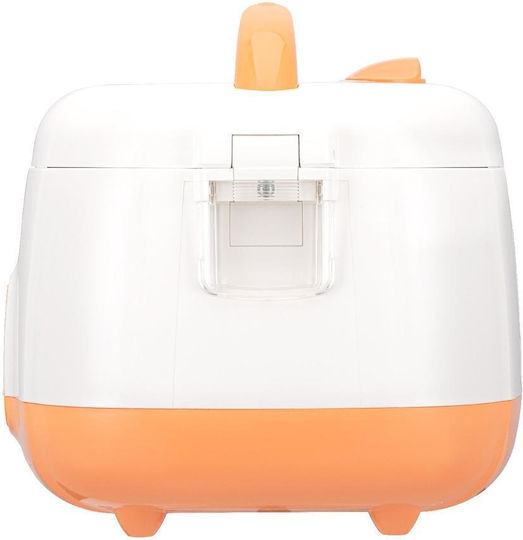 CUCKOO Reiskocher Cuckoo 360W mit Kapazität 0.54Es