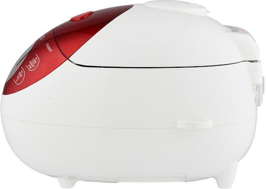 CUCKOO Rice Cooker 425W with Capacity 0.54lt
