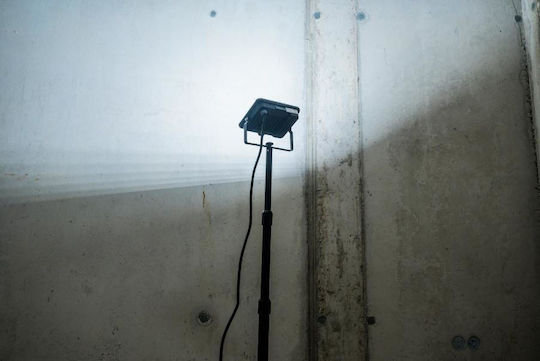 Brennenstuhl Προβολέας Εργασίας Ρεύματος LED IP65 με Φωτεινότητα έως 5800lm