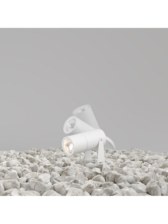 Maytoni Waterproof Led Light Fixture O050FL-L5W3K