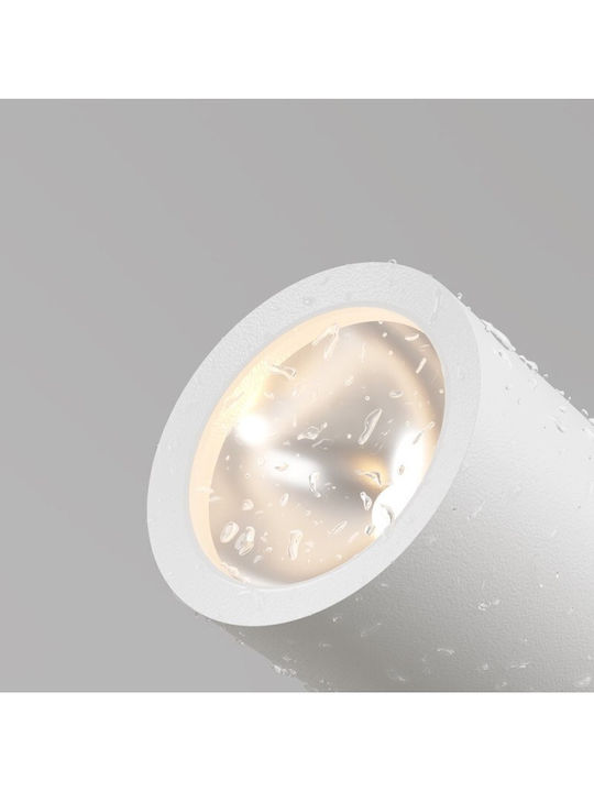 Maytoni Waterproof Led Light Fixture O050FL-L5W3K