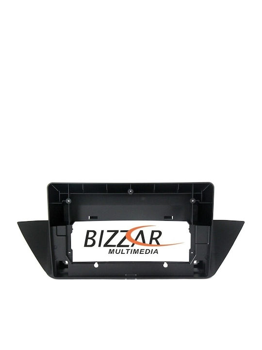 Clarion Car Audio System for BMW X1 (E84) 2009 – 2014 (Bluetooth/USB/WiFi/GPS/Apple-Carplay/Android-Auto) with Touch Screen 10"