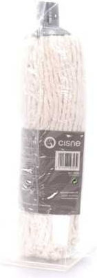 Cisne Mop Professional Cleaning White