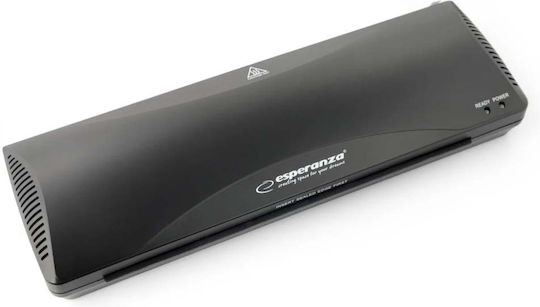 Esperanza Laminator Aeon De Masă Pentru A3 125 Microni