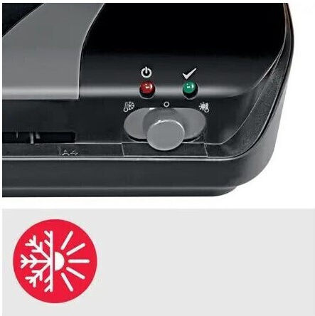 GBC Inspire+ Desktop Laminator for A4 75 Microns