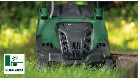 AdvancedRotak 44-750 Μηχανή Γκαζόν Ηλεκτρική 1800W