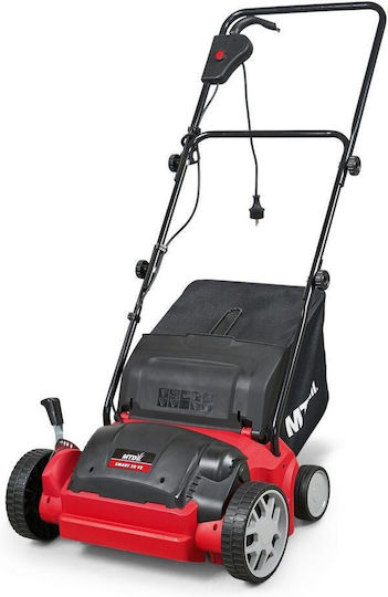 MTD Smart 30 VE Aerator Electric 1200W