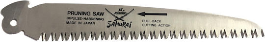 Samurai D151LHG 1Stück