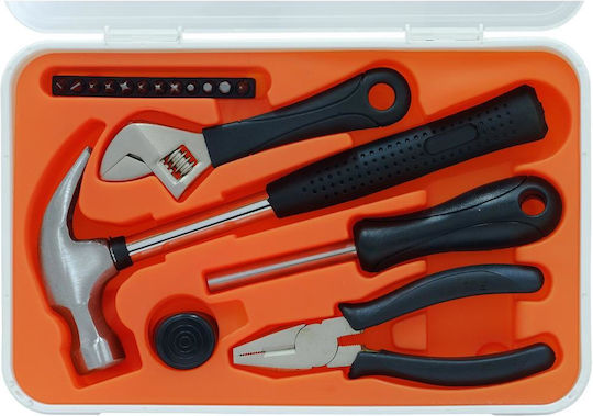 Spacer Tabakdose mit 17 Werkzeugen