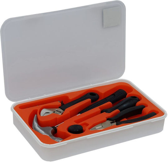 Spacer Tabakdose mit 17 Werkzeugen