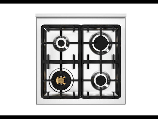 Bertazzoni Commercial Restaurant Range