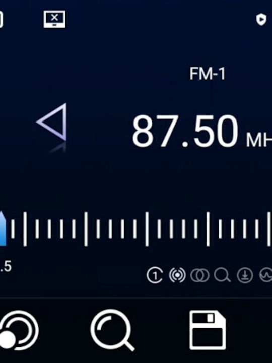 Clarion Sistem Audio Auto pentru Kia Sorento 2013 > 2020 (Bluetooth/USB/WiFi/GPS/Apple-Carplay/Android-Auto)