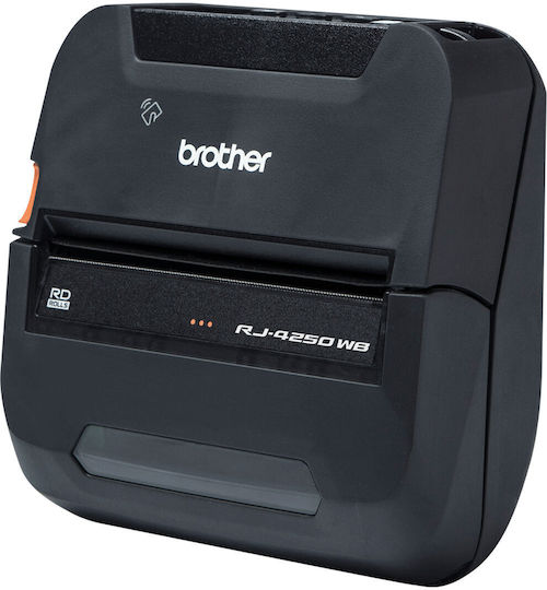 Brother WB Thermische Quittungsdrucker Bluetooth