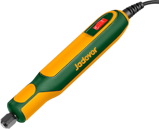Jadever JDRY16180 Περιστροφικό Πολυεργαλείο με Ρύθμιση Ταχύτητας
