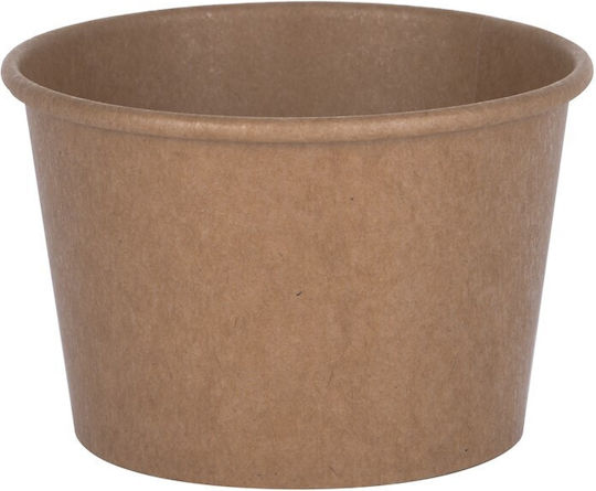 Paper Bowl 300ml 50pcs