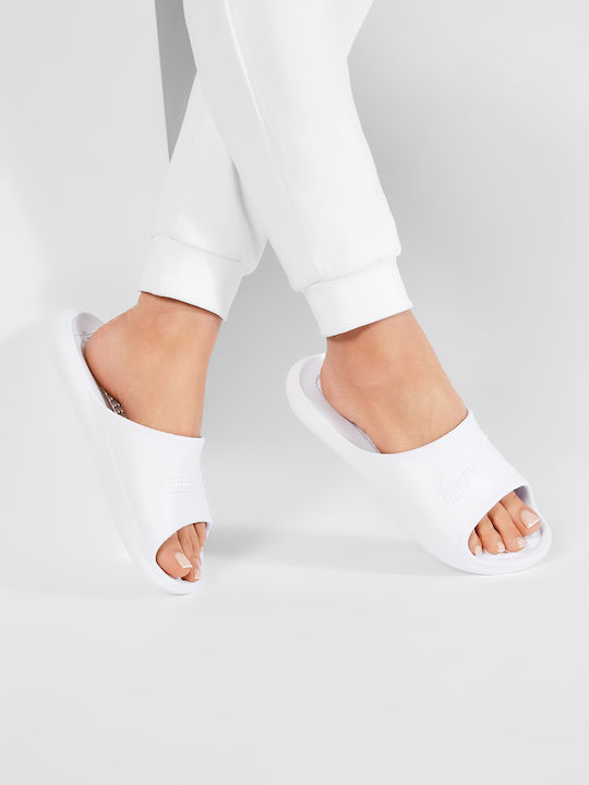 Victori One Shower Women's Slides White