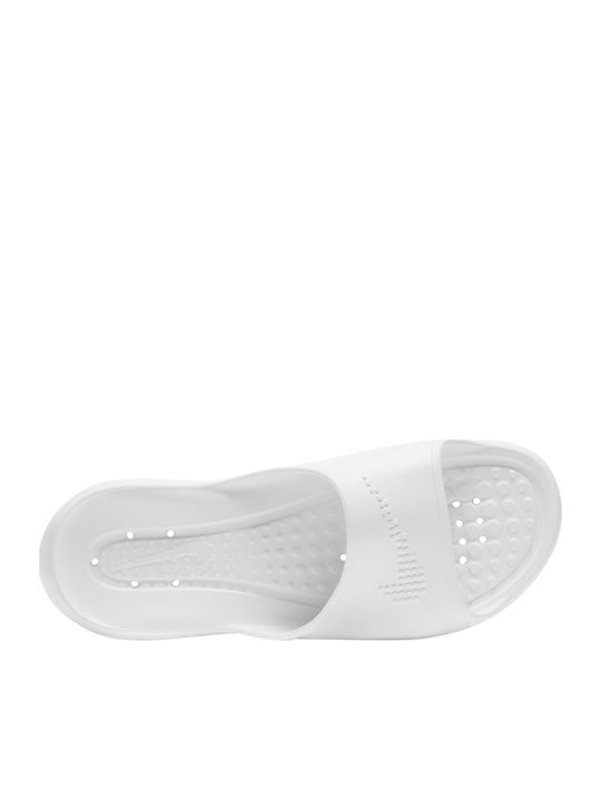 Victori One Shower Women's Slides White
