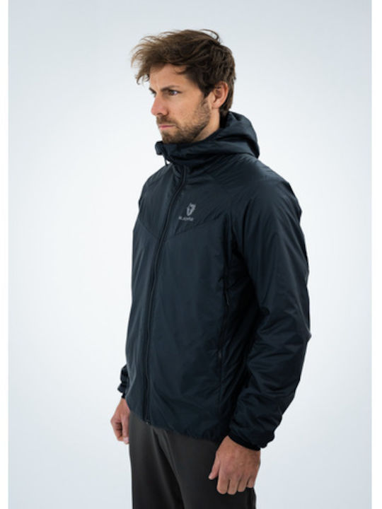 Jacket Black Beauty