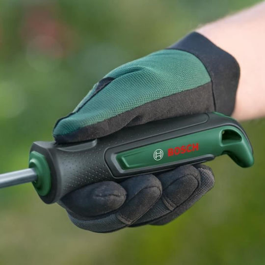 Bosch 06008B5500 Greblă De Arc De Mână