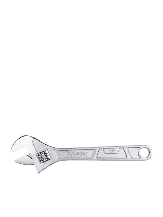 Jadever French Wrench with Adjustable Opening 35mm 300mm