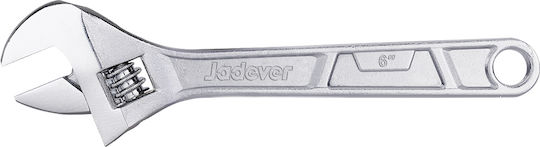 Jadever Френски ключ Дължина 150мм с отвор на челюстите до 19мм